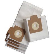 Clean Fairy vacuum cleaner bags replacement for Nilfisk Advance Clarke Tank UZ934 UZ932 SL011 Series 5 Pack