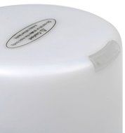 GPCT Essential Oil Diffuser, 50ml USB Powered with Timer and 7 Colorful LED Lights N6