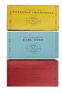 Harney &amp; Sons Variety Pack Total of 150 Tea Bags (50 Bags Earl Grey,50 Bags English Breakfast,50 Bags Egyptian...