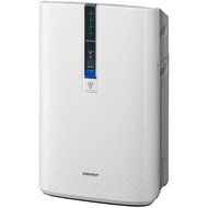 Sharp KC-850U Plasmacluster Air Purifier with Humidifying Function N2