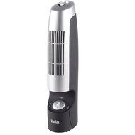 2 Speed Operations Quiet Desktop Air Purifier &amp; Ionizer XL N2