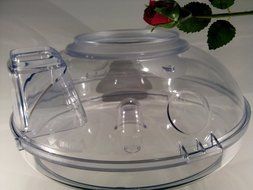 Rainbow Genuine 2 1/2 Quart Water Pan (Basin), Fits models E2 Type 12 and E-2 (eSERIES)