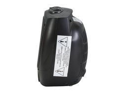 Rosewill RHAH-13001 1500W Quick Heat Ceramic Heater with Safety Tip Over Switch N5