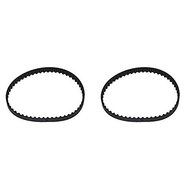 (2) KENMORE/ PANASONIC VACUUM GEARED BELT 20-5285