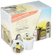Wolfgang Puck Rodeo Drive Coffee Single Serve Cups for Keurig, 24 Count N2