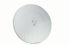 LG Electronics MJS47373301 15-Inch Microwave Oven Glass Turntable Tray by LG Electronics