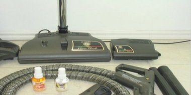 Mint E series E2 Rainbow Bagless Vacuum Cleaner W/ Rainbowmate LOADED