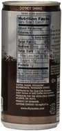 illy issimo Coffee Drink, Caff&egrave;, 6.8-Ounce Cans (Pack of 12) N43