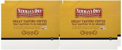Green Mountain Coffee Newman's Special Blend, Medium Roast, K-Cup Portion Pack for Keurig K-Cup Brewers, 24-Count N4