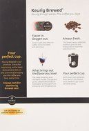 Newman's Own Organics Special Blend (Extra Bold), K-cups For Keurig Brewers, 24-Count Box (Pack of 2) N2