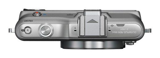 E-PM1 Silver DZK