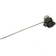 MONTAGUE - 03501-7 THERMOSTAT;FDTH-1,3/16 X 14-3/4, 48