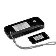 Timorn FM Radio Portable TF Card USB Suitable for Mobile phone/MP3/MP4/MP5/PC/Computer With LED display screen... N2