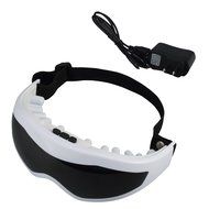 UltimaFio(TM) Electric Care Forehead Care Eye Massage Remove bags Wrinkles Relaxation Dark circle Alleviate Fatigue...