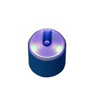 6d USB Mini Portable Night Light Air Humidifier Ultra Quiet Cool Mist Dispenser with Automatic Safety Shut-Off N3