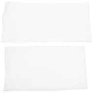 8 Replacement Miele Compact C2 TotalCare Vacuum Bags with 8 Micro Filters - Compatible Miele Type FJM Vacuum Bags... N2