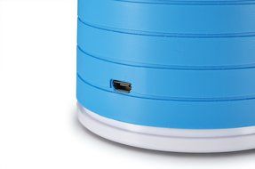 6d USB Mini Portable Night Light Air Humidifier Ultra Quiet Cool Mist Dispenser with Automatic Safety Shut-Off N5