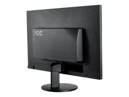 AOC e2050Swd 20-Inch Class Screen LED-Lit Computer Monitor, 1600 x 900 Resolution, 5ms, 20M... N12