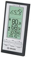 Meade Weather Station with Atomic Clock Meade Weather Station with Atomic Clock