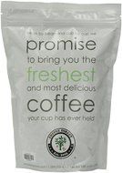 Coffee Bean Direct French Roast Papua New Guinea, Whole Bean Coffee, 16-Ounce Bag N2