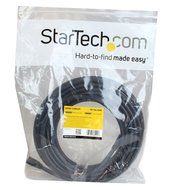 StarTech.com 35 ft 10m Plenum-Rated High Speed HDMI Cable &ndash; Ultra HD 4k x 2k - HDMI to HDMI M/M - Long HDMI Cable...