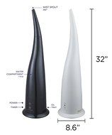 Ultrasonic Air Humidifier N2