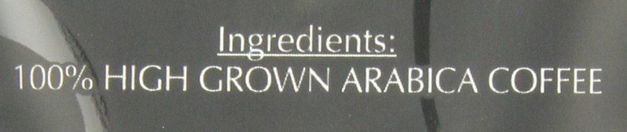 Melitta Caf&eacute; de Europa Gourmet Coffee, Hazelnut Cr&egrave;me Brulee Ground,Flavored, 11-Ounce (Pack of 3) N8