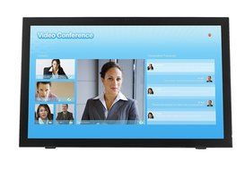 Planar Helium PCT2785 27&quot; Widescreen Multi-Touch Monitor N2