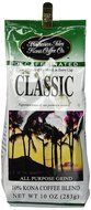 Kona Classic Decaf 10 oz. bag ground