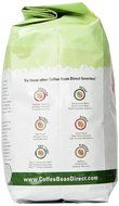 Coffee Bean Direct Decaf Colombian, Whole Bean Coffee, 5-Pound Bag N11