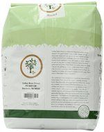 Coffee Bean Direct Decaf Colombian, Whole Bean Coffee, 5-Pound Bag N13