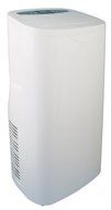 Global Air NPC1-12.5C-W Portable Air Conditioner