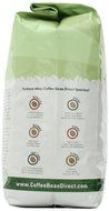 Coffee Bean Direct Decaf Colombian, Whole Bean Coffee, 5-Pound Bag N14