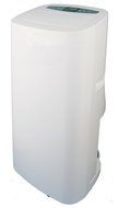 Global Air NPC1-12.5C-W Portable Air Conditioner N2
