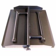 24 in. Triple Xtra Flame Burner with Arctic Flame