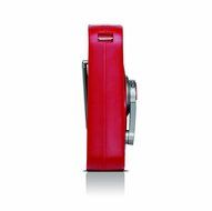 Eton FRX3 Hand Turbine NOAA AM/FM Weather Alert Radio with Smartphone Charger - Red (NFRX3WXR)