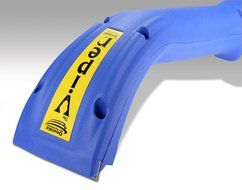 Oneida Air Systems AXS001160 Viper Scraper Hand Tool N2