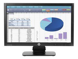 HP Business K7X27A8#ABA 20&quot; P202 LED Monitor N2