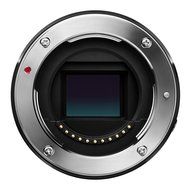 Olympus Air A01 Black Body with Black 14-42mm EZ Lens N2