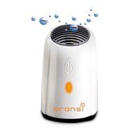 Oransi Battery Powered Fridge Air Purifier Fridge Freshener &amp; Refrigerator Deodorizer N3