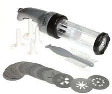 VillaWare V5375 Power Cookie Press N2