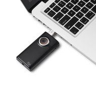 Flip MinoHD Video Camera - Black, 4 GB, 1 Hour (3rd Generation)