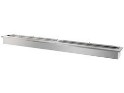 Ignis Ventless Bio Ethanol Fireplace Burner Insert EB6200 N6