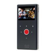 Flip MinoHD Video Camera - Black, 4 GB, 1 Hour (3rd Generation) N2