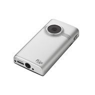 Flip MinoHD Video Camera - Black, 4 GB, 1 Hour (3rd Generation) N3