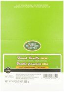 Green Mountain Coffee French Vanilla Decaf, Light Roast, K-Cup Portion Count for Keurig K-Cup Brewers, 24-Count N5