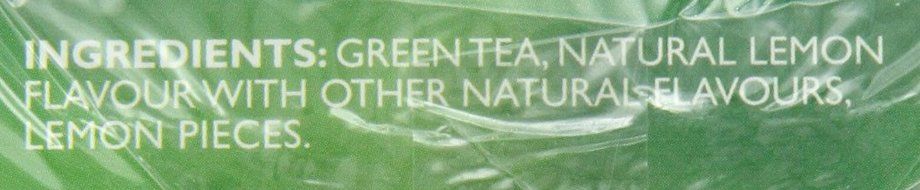Twinings Pure Peppermint Herbal Tea, 1.41 Ounce Box, 20 Count N72
