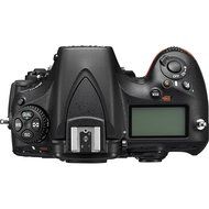 Nikon D810 Digital SLR Camera Body (Certified Refurbished)