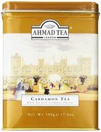 Ahmad Tea Black Cardamom Loose Tea, 17.6 oz N4
