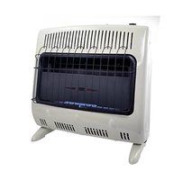 Mr. Heater, Corporation Mr. Heater, 30,000 BTU Vent Free Propane Garage Heater, MHVFGH30LPBT N3